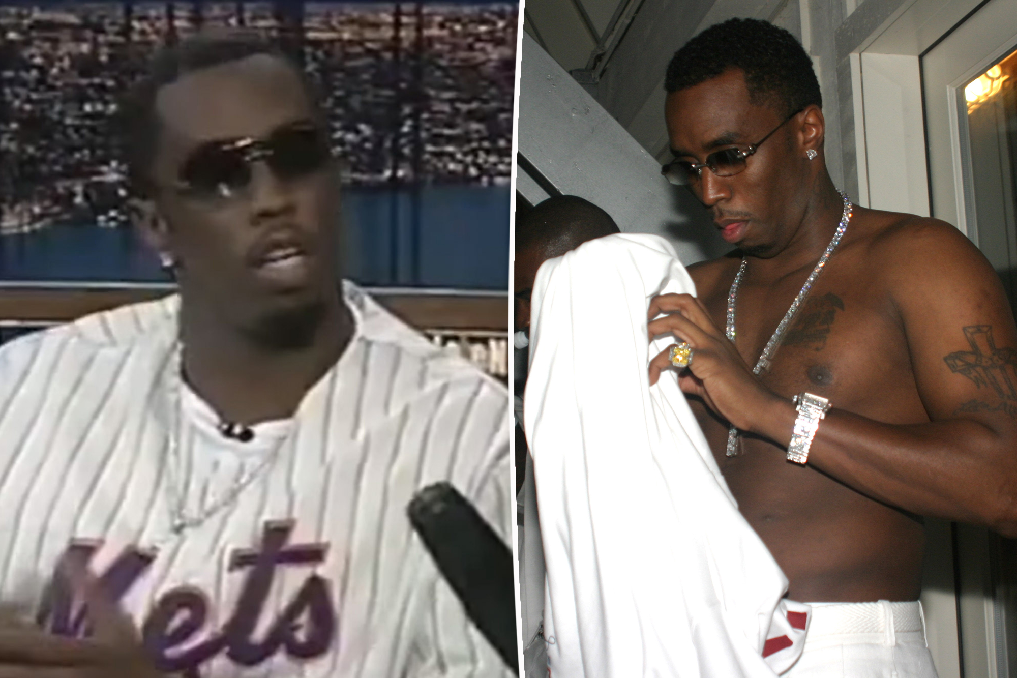 diddy