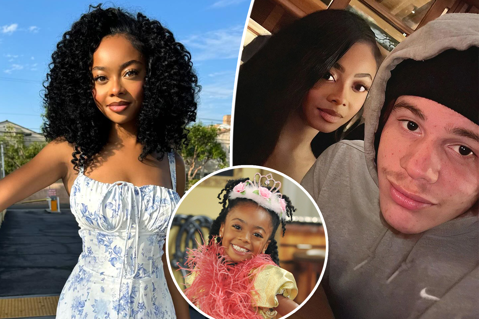 Skai-Jackson-gives-birth-to-first-child-with-boyfriend