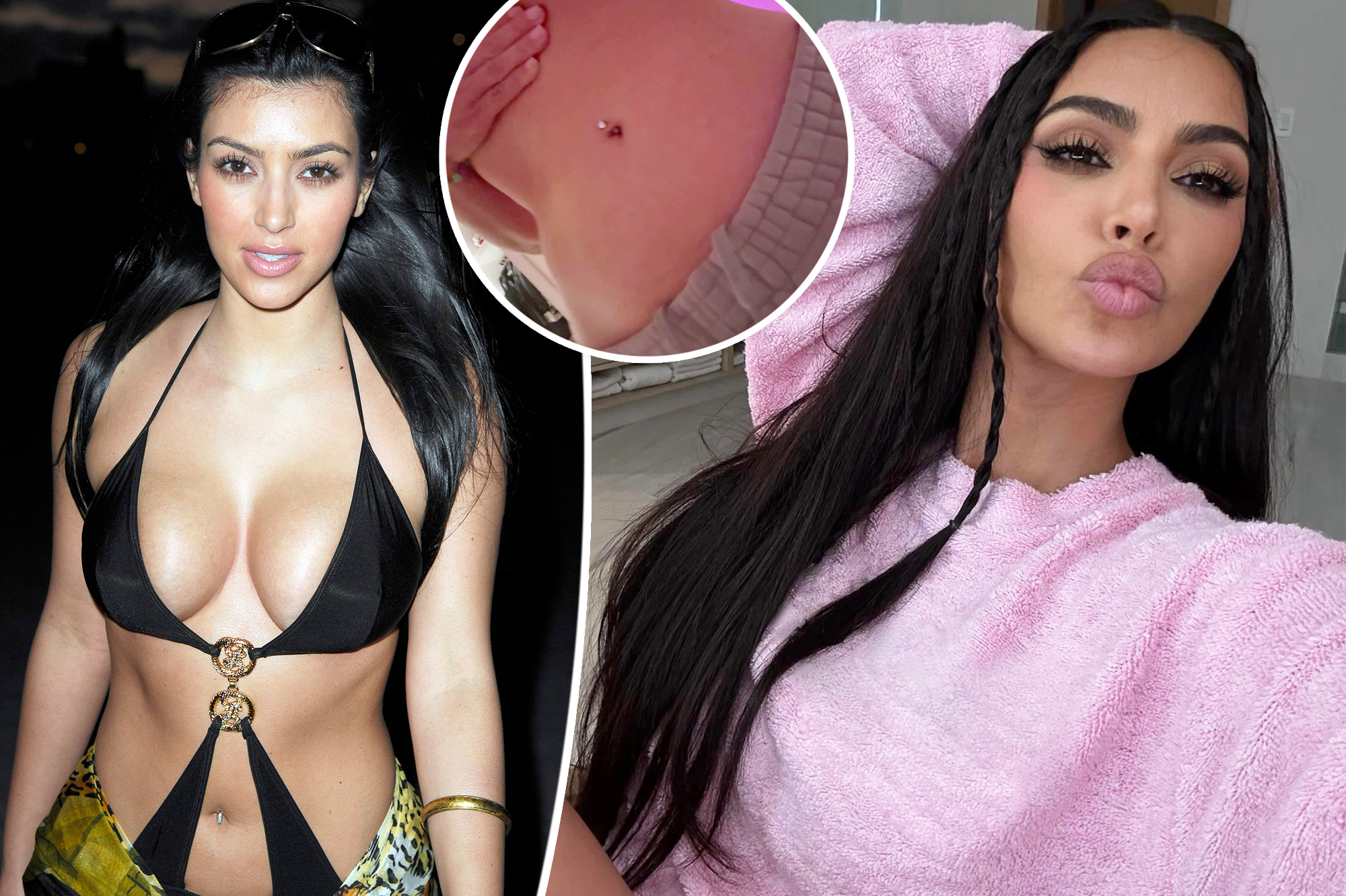 kim-kardashian-belly-button