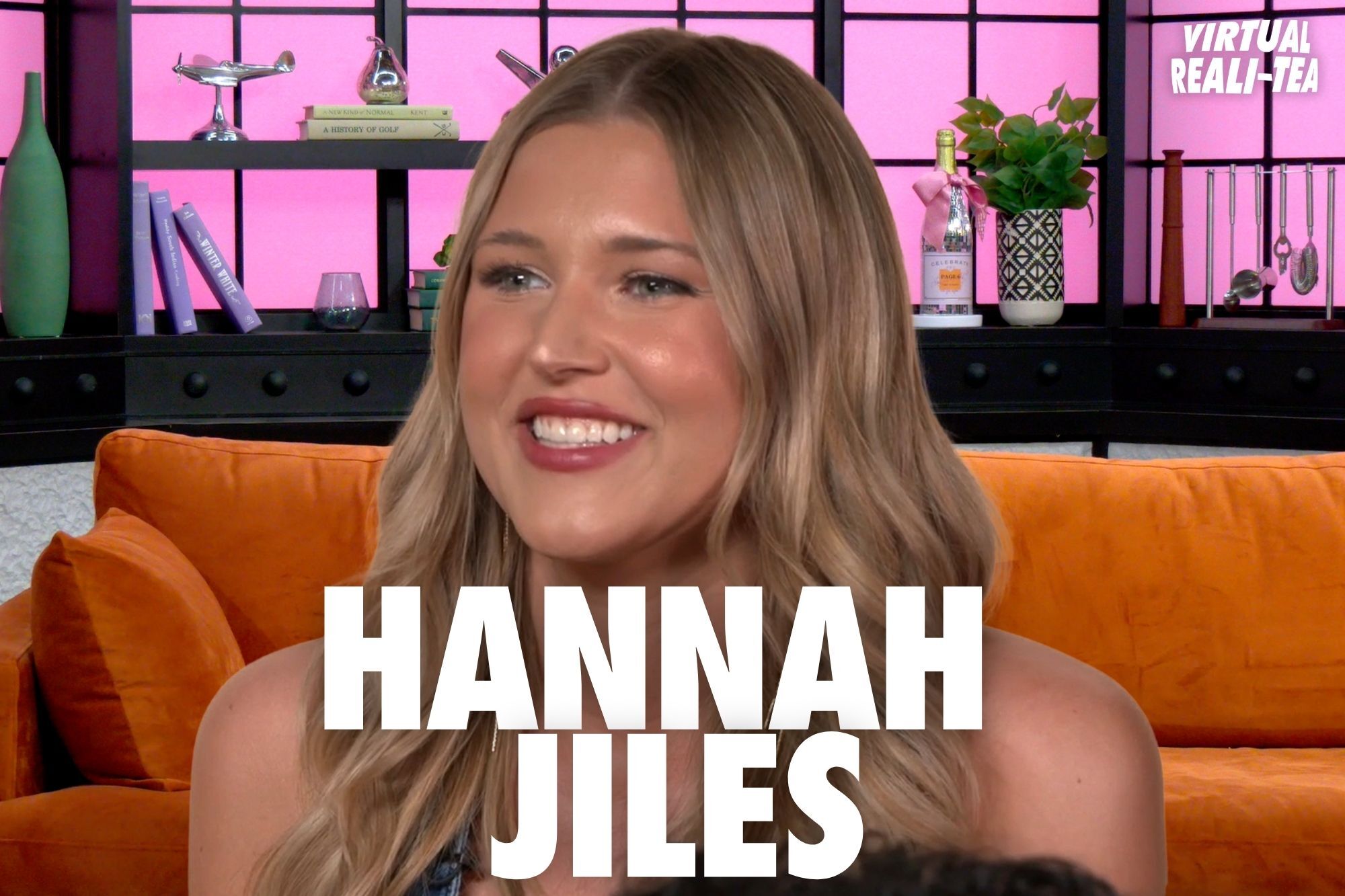 Hannah-Jiles