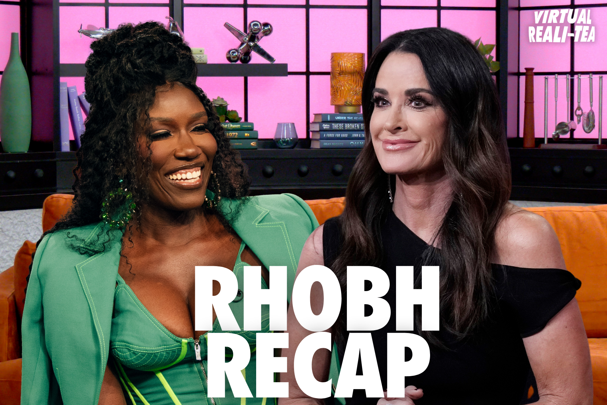 RHOBH-Recap